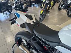 2024 BMW S 1000 RR M Sport S 1000 White