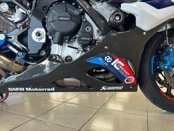 2024 BMW S 1000 RR M Sport S 1000 White