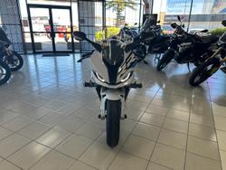 2024 BMW S 1000 RR M Sport S 1000 White