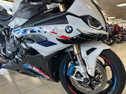 2024 BMW S 1000 RR M Sport S 1000 White