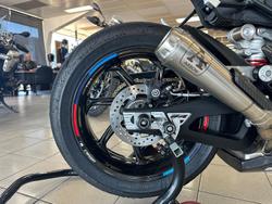 2024 BMW S 1000 RR M Sport S 1000 White