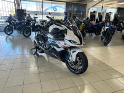 2024 BMW S 1000 RR M Sport S 1000 White