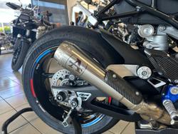 2024 BMW S 1000 RR M Sport S 1000 White