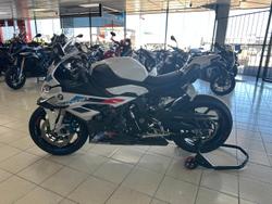 2024 BMW S 1000 RR M Sport S 1000 White