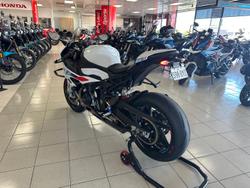 2024 BMW S 1000 RR M Sport S 1000 White