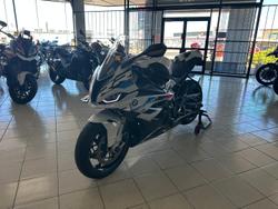 2024 BMW S 1000 RR M Sport S 1000 White