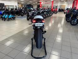 2024 BMW S 1000 RR M Sport S 1000 White