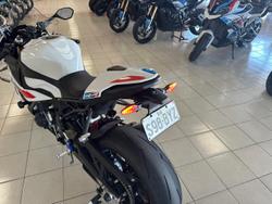 2024 BMW S 1000 RR M Sport S 1000 White