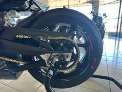 2024 BMW S 1000 RR M Sport S 1000 White