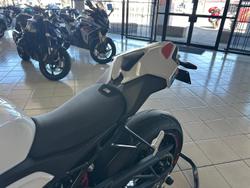 2024 BMW S 1000 RR M Sport S 1000 White