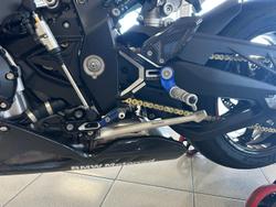 2024 BMW S 1000 RR M Sport S 1000 White