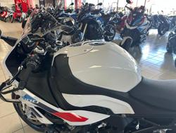 2024 BMW S 1000 RR M Sport S 1000 White