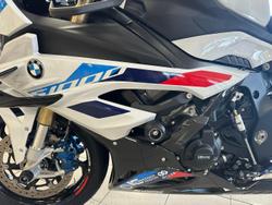 2024 BMW S 1000 RR M Sport S 1000 White