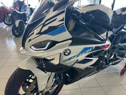 2024 BMW S 1000 RR M Sport S 1000 White