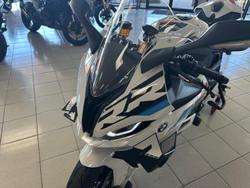 2024 BMW S 1000 RR M Sport S 1000 White