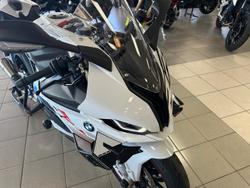 2024 BMW S 1000 RR M Sport S 1000 White
