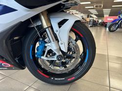 2024 BMW S 1000 RR M Sport S 1000 White