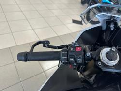 2024 BMW S 1000 RR M Sport S 1000 White