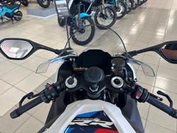 2024 BMW S 1000 RR M Sport S 1000 White