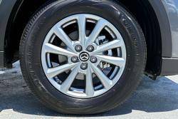 2023 Mazda CX-5 G25 Touring