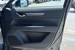 2023 Mazda CX-5 G25 Touring