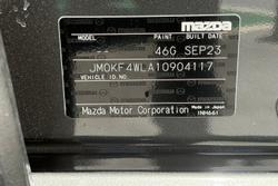 2023 Mazda CX-5 G25 Touring