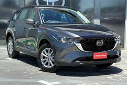 2023 Mazda CX-5 G25 Touring