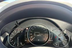 2023 Mazda CX-5 G25 Touring