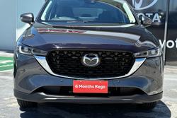 2023 Mazda CX-5 G25 Touring