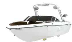 2026 Malibu Wakesetter 23 LSV