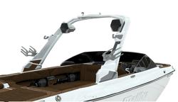 2026 Malibu Wakesetter 23 LSV
