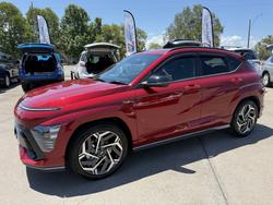 2023 Hyundai Kona