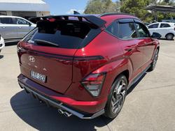 2023 Hyundai Kona