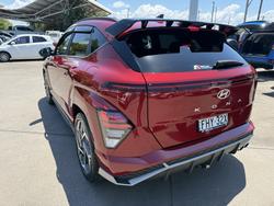 2023 Hyundai Kona