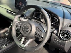 2025 Mazda CX-3 G20 Evolve
