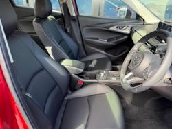 2025 Mazda CX-3 G20 Evolve