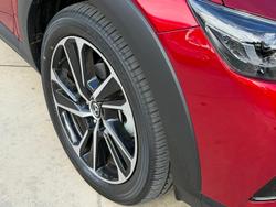 2025 Mazda CX-3 G20 Evolve