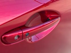 2025 Mazda CX-3 G20 Evolve