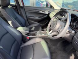 2025 Mazda CX-3 G20 Evolve