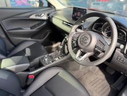 2025 Mazda CX-3 G20 Evolve