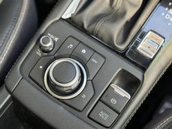 2025 Mazda CX-3 G20 Evolve