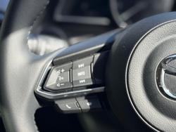 2025 Mazda CX-3 G20 Evolve