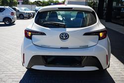2024 Toyota Corolla Ascent Sport Hybrid