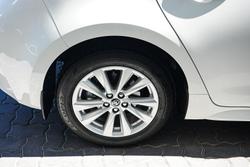 2024 Toyota Corolla Ascent Sport Hybrid