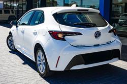 2024 Toyota Corolla Ascent Sport Hybrid