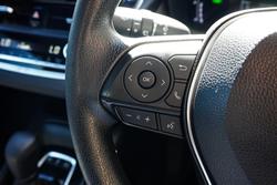 2024 Toyota Corolla Ascent Sport Hybrid