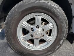 2011 Great Wall V240