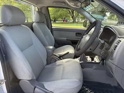 2011 Great Wall V240