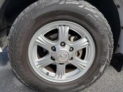 2011 Great Wall V240