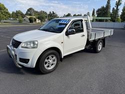 2011 Great Wall V240